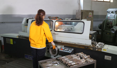 企業(yè)風(fēng)采